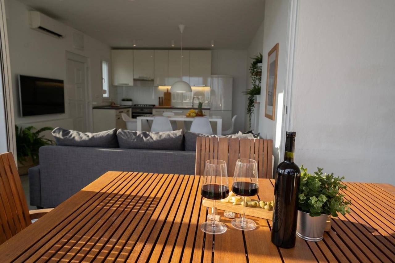 Apartmani Bilonic Rogoznica Rogoznica  Kültér fotó