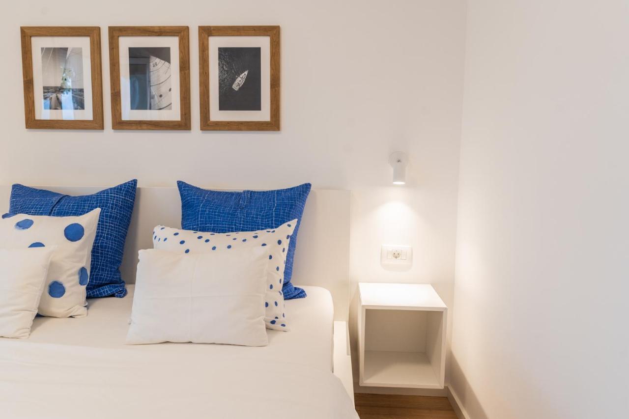 Apartmani Bilonic Rogoznica Rogoznica  Kültér fotó